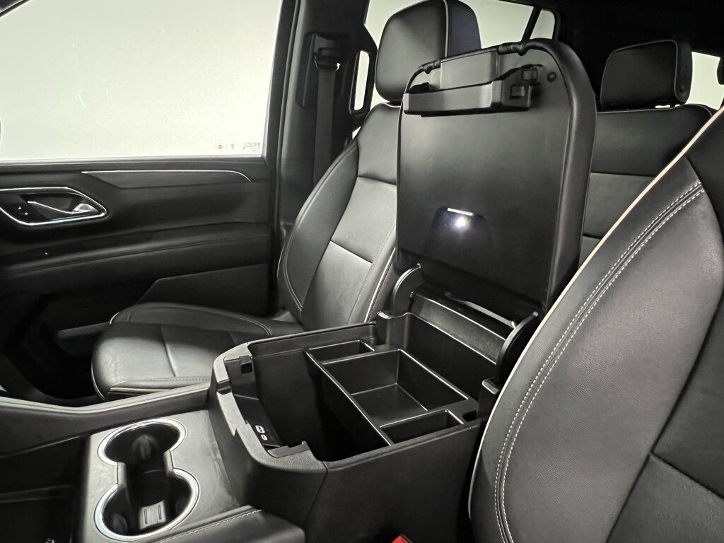 2023 GMC Yukon SLT Highlands Ranch CO