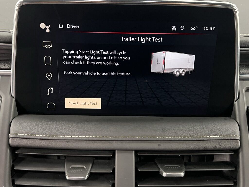 2023 GMC Yukon SLT Highlands Ranch CO