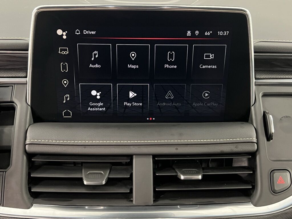 2023 GMC Yukon SLT Highlands Ranch CO