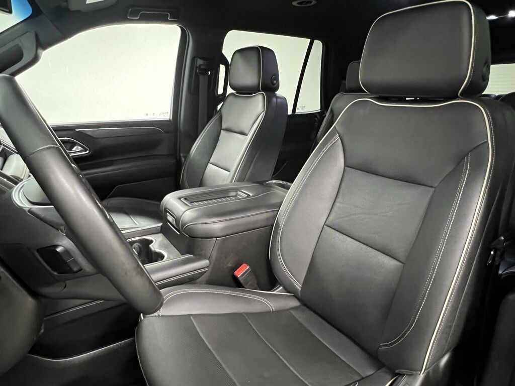 2023 GMC Yukon SLT Highlands Ranch CO