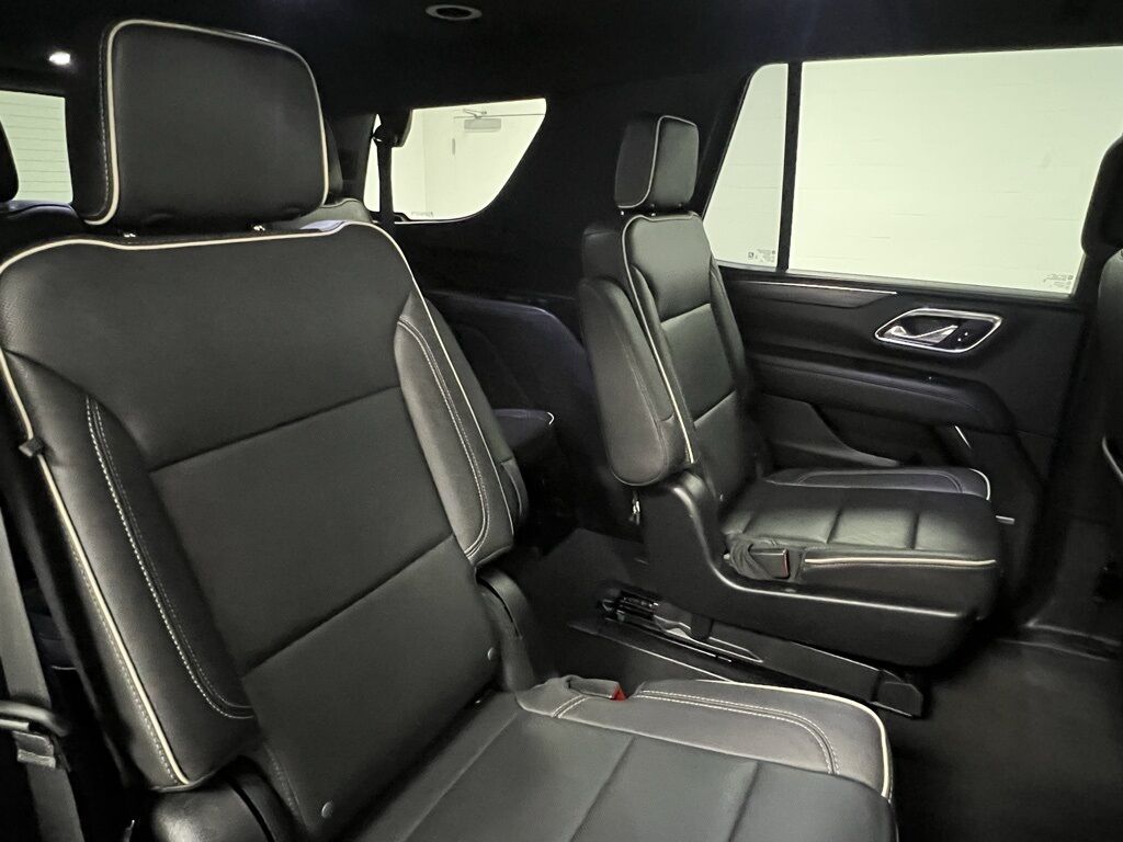2023 GMC Yukon SLT Highlands Ranch CO