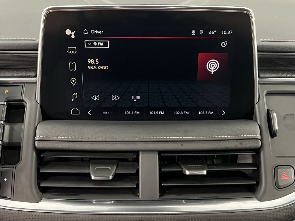 2023 GMC Yukon SLT Highlands Ranch CO