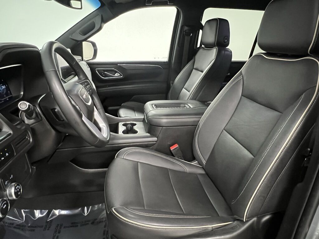 2023 GMC Yukon SLT Highlands Ranch CO