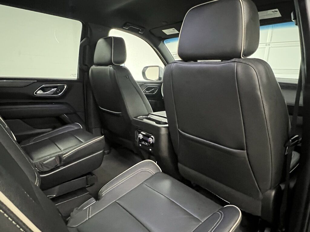 2023 GMC Yukon SLT Highlands Ranch CO
