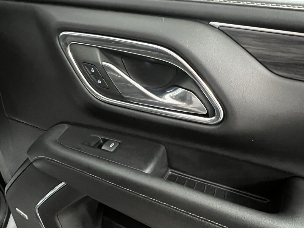 2023 GMC Yukon SLT Highlands Ranch CO