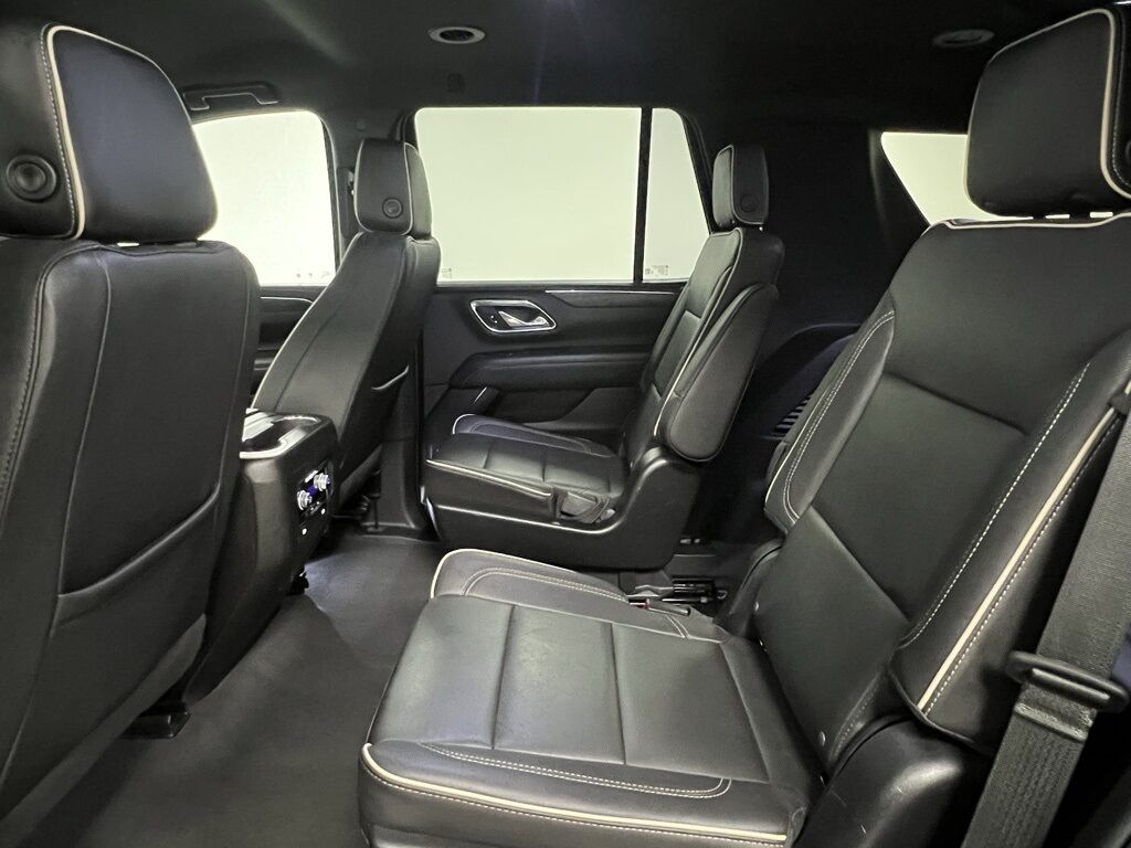 2023 GMC Yukon SLT Highlands Ranch CO