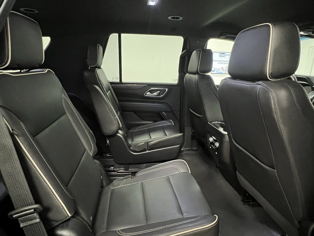 2023 GMC Yukon SLT Highlands Ranch CO