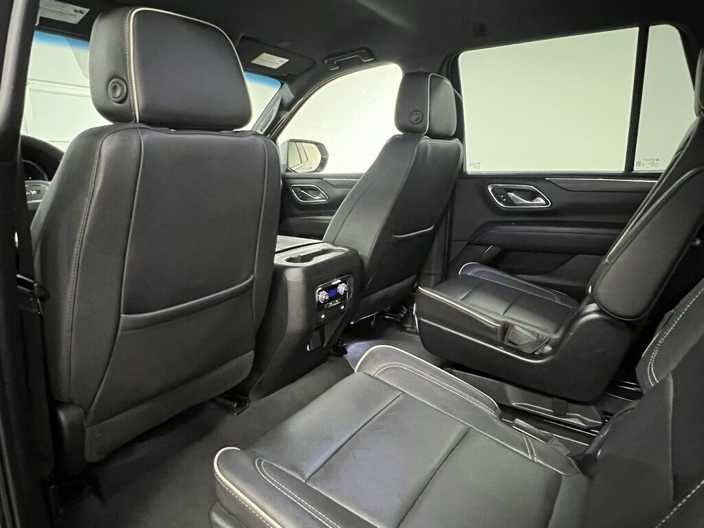 2023 GMC Yukon SLT Highlands Ranch CO