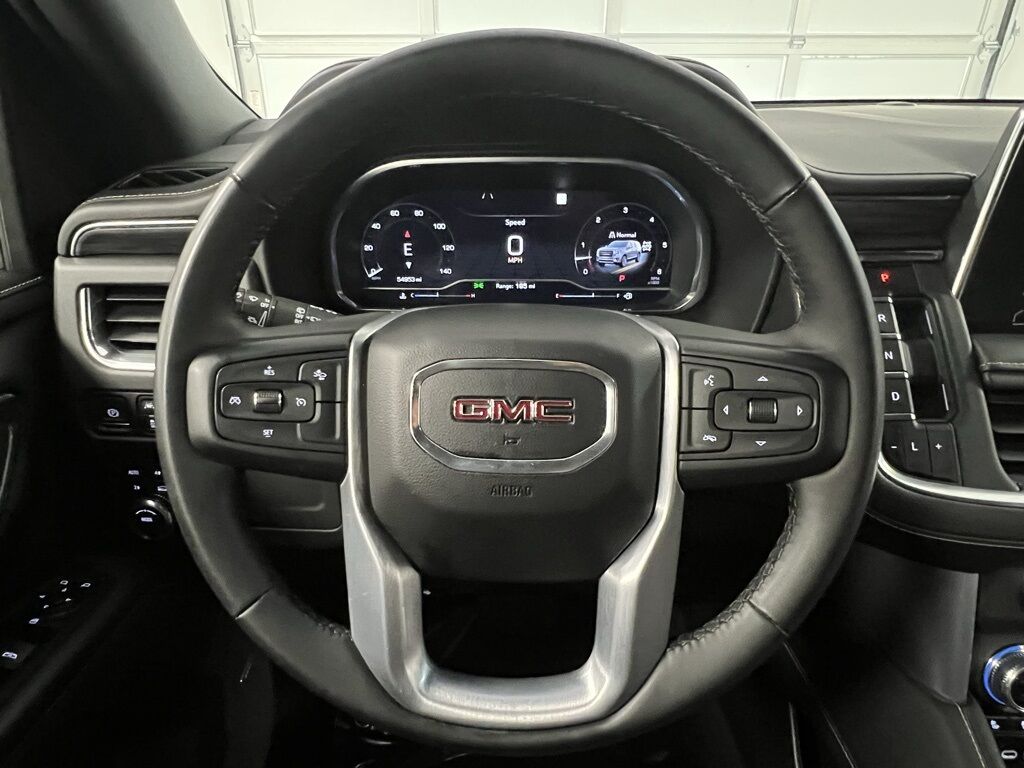2023 GMC Yukon SLT Highlands Ranch CO