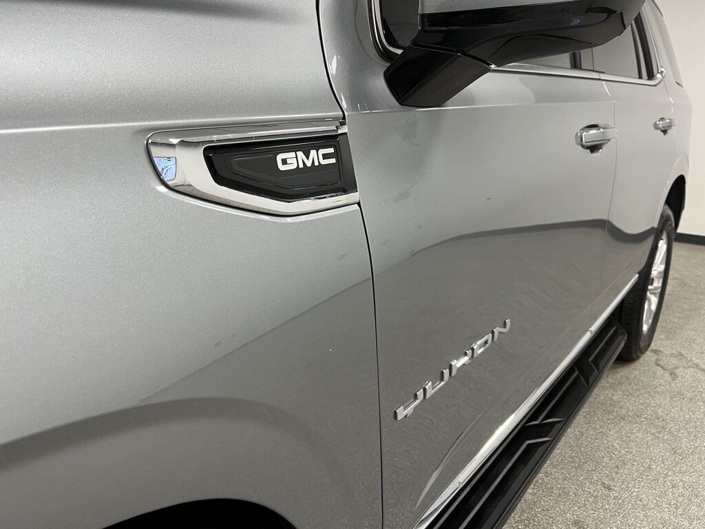2023 GMC Yukon SLT Highlands Ranch CO