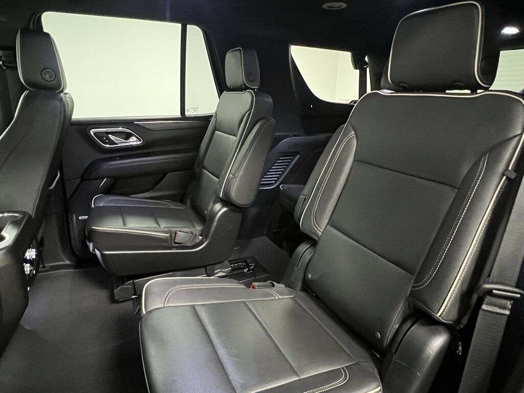 2023 GMC Yukon SLT Highlands Ranch CO
