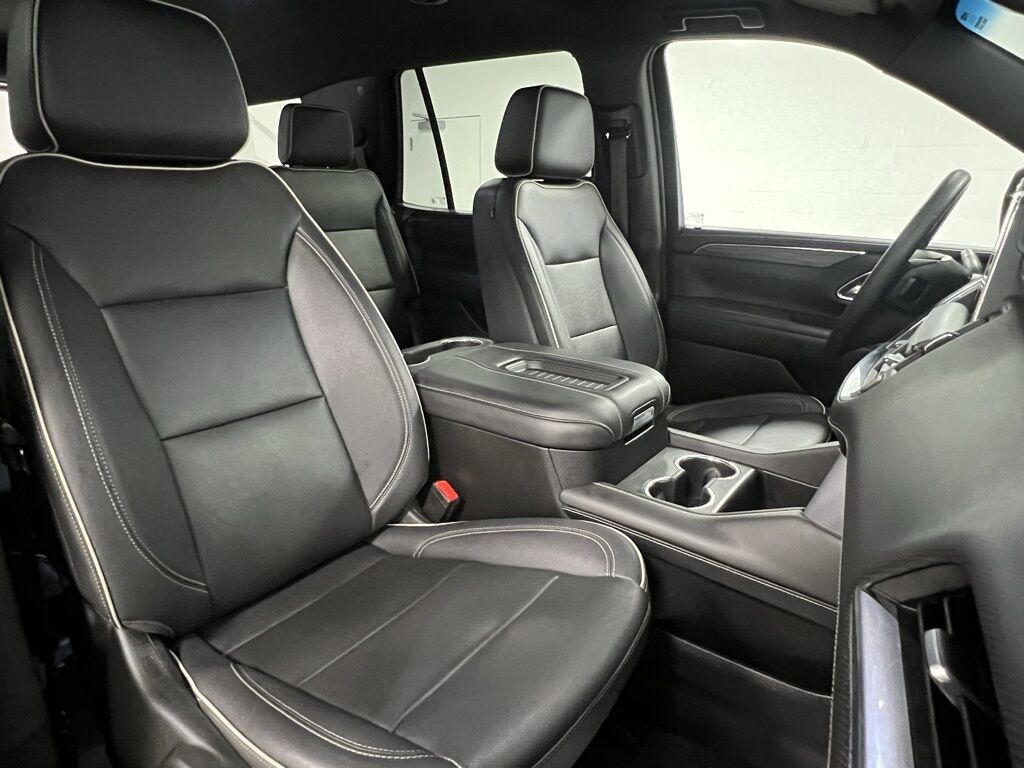 2023 GMC Yukon SLT Highlands Ranch CO