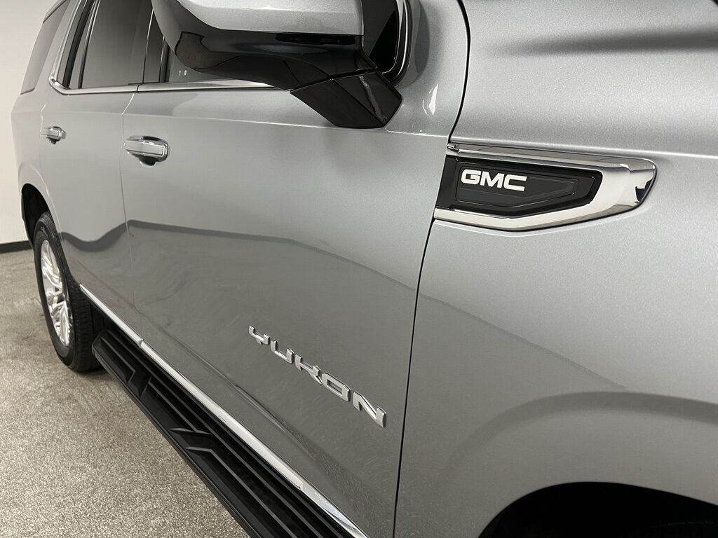 2023 GMC Yukon SLT Highlands Ranch CO