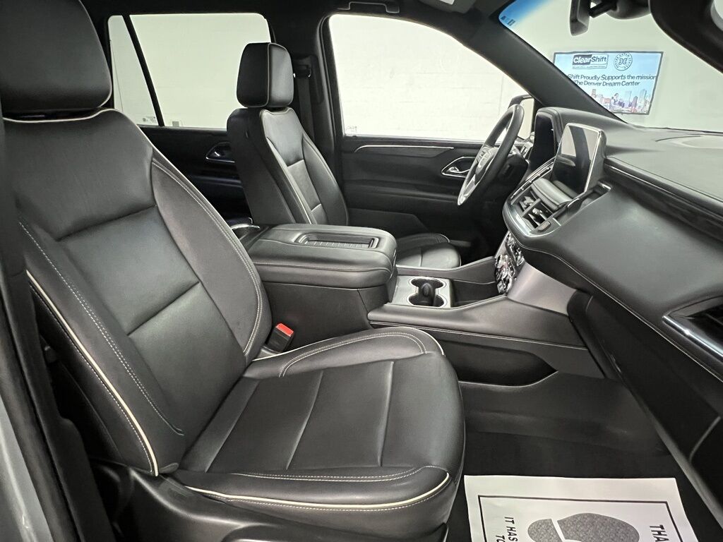 2023 GMC Yukon SLT Highlands Ranch CO