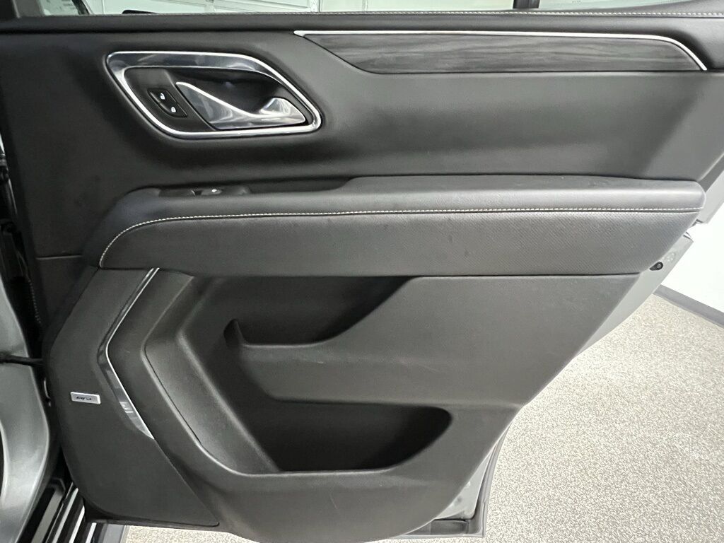 2023 GMC Yukon SLT Highlands Ranch CO