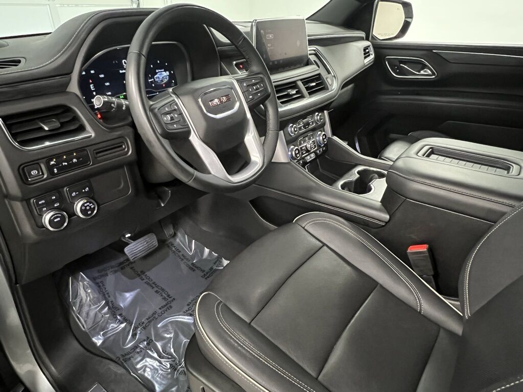 2023 GMC Yukon SLT Highlands Ranch CO