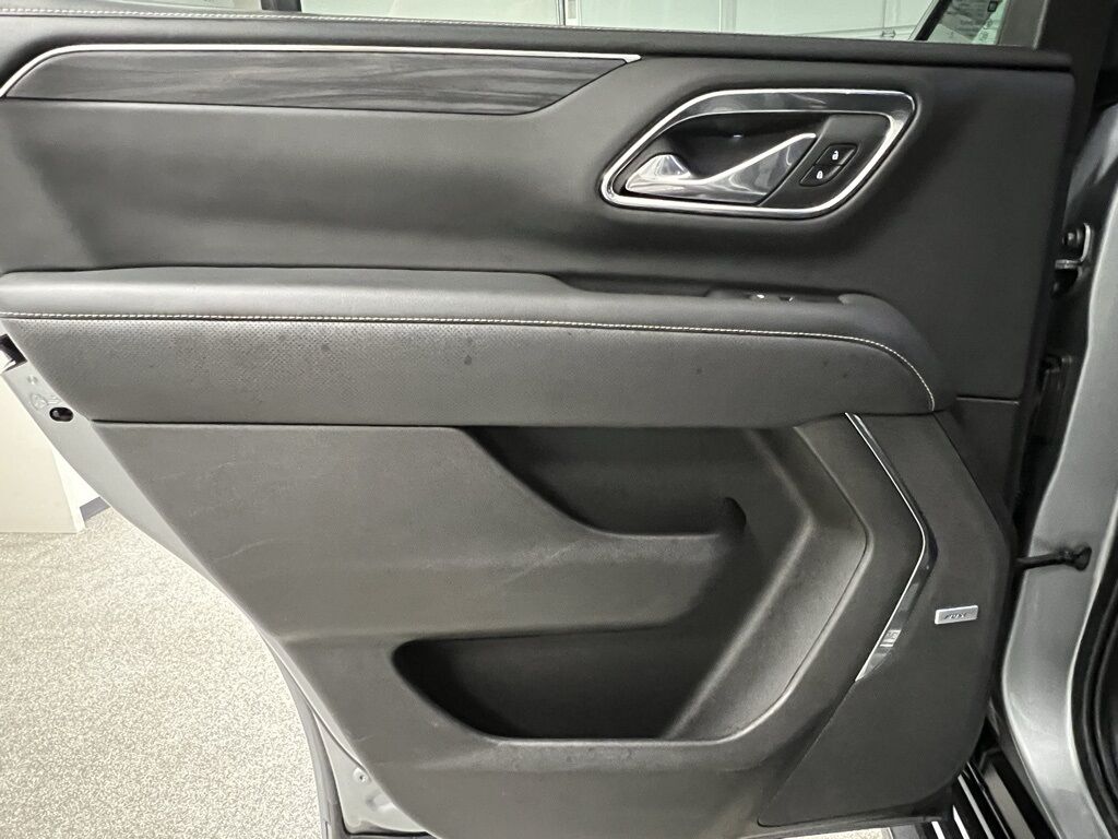 2023 GMC Yukon SLT Highlands Ranch CO