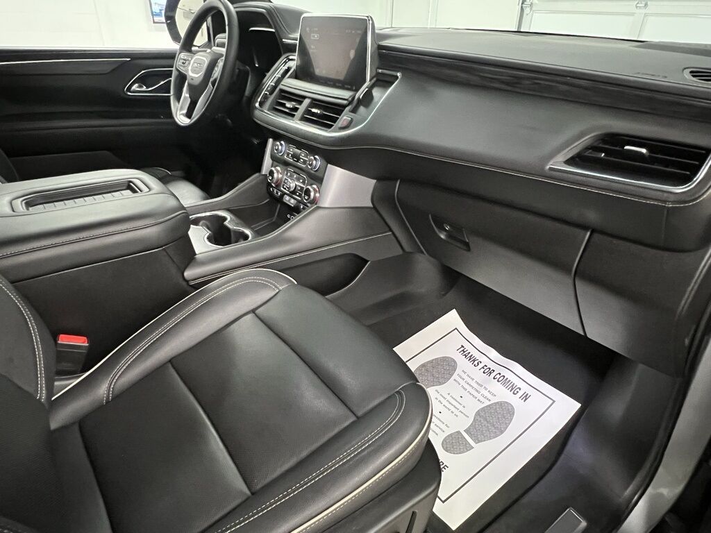 2023 GMC Yukon SLT Highlands Ranch CO