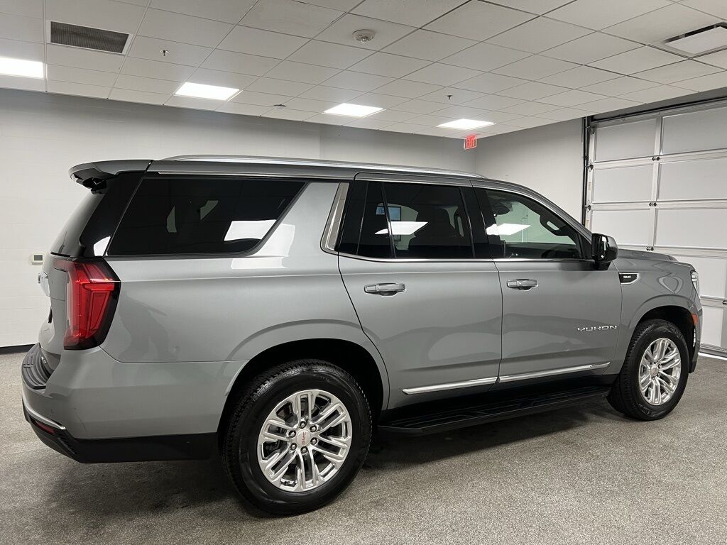 2023 GMC Yukon SLT Highlands Ranch CO
