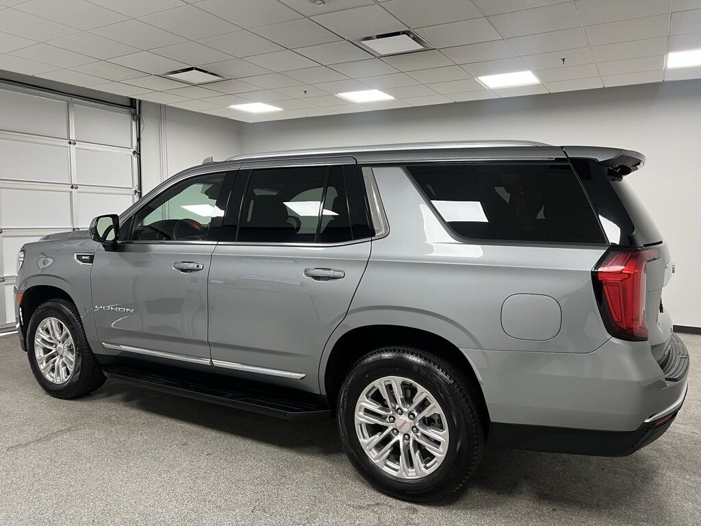 2023 GMC Yukon SLT Highlands Ranch CO
