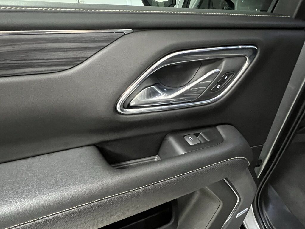 2023 GMC Yukon SLT Highlands Ranch CO