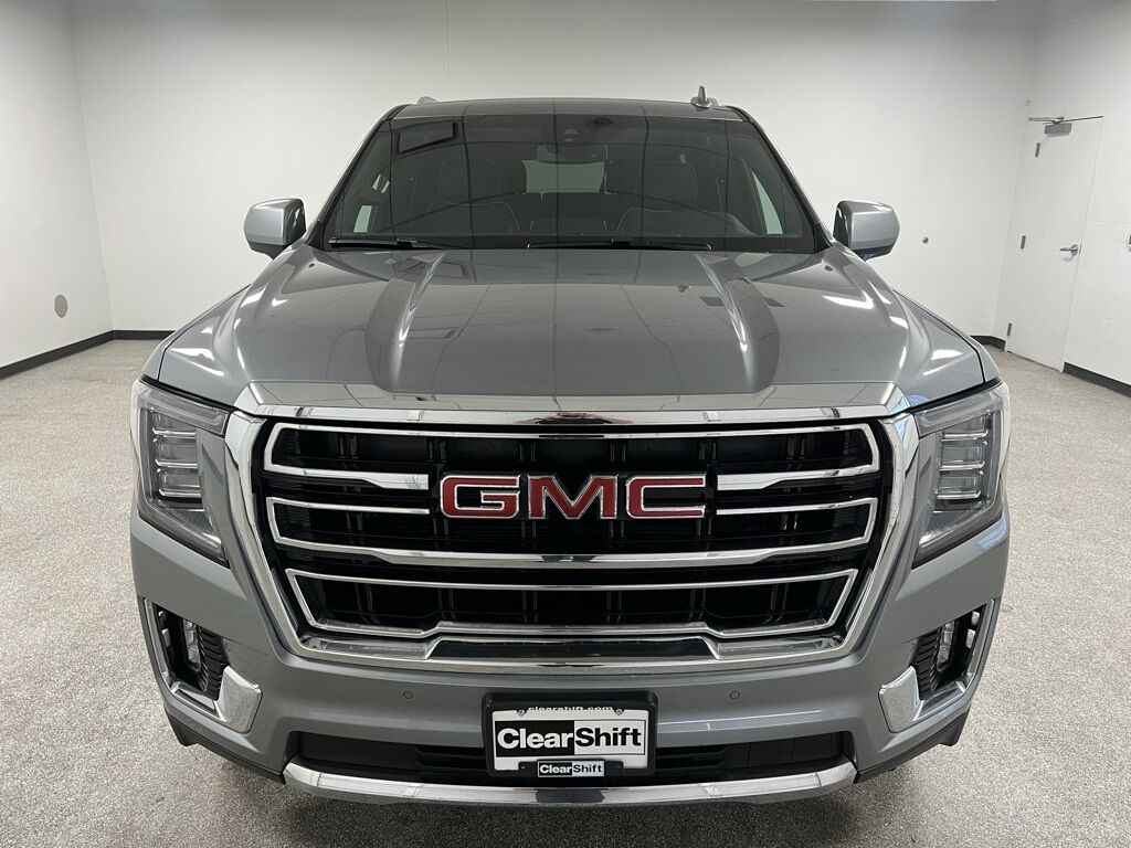 2023 GMC Yukon SLT Highlands Ranch CO