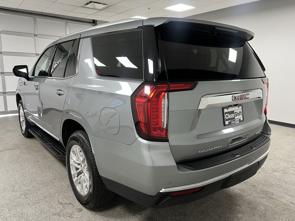 2023 GMC Yukon SLT Highlands Ranch CO