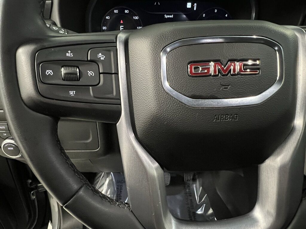 2023 GMC Yukon SLT Highlands Ranch CO