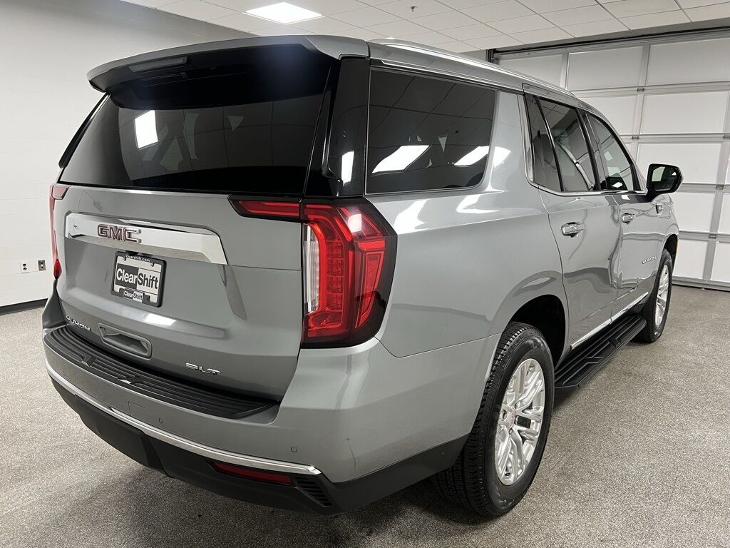 2023 GMC Yukon SLT Highlands Ranch CO