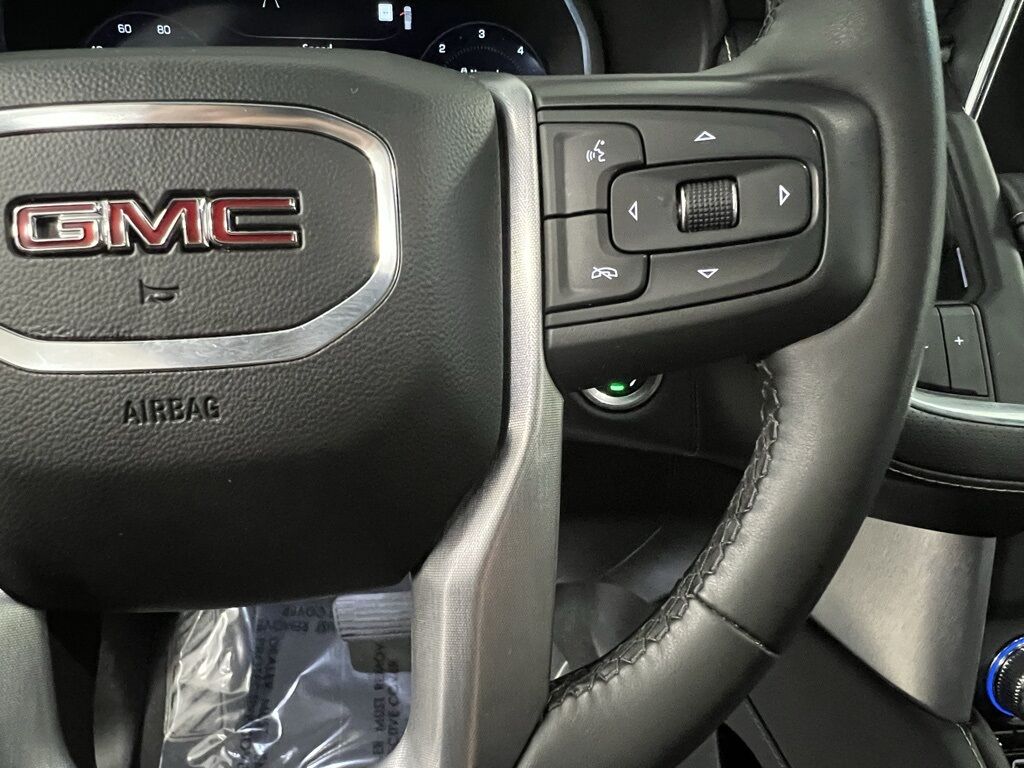2023 GMC Yukon SLT Highlands Ranch CO