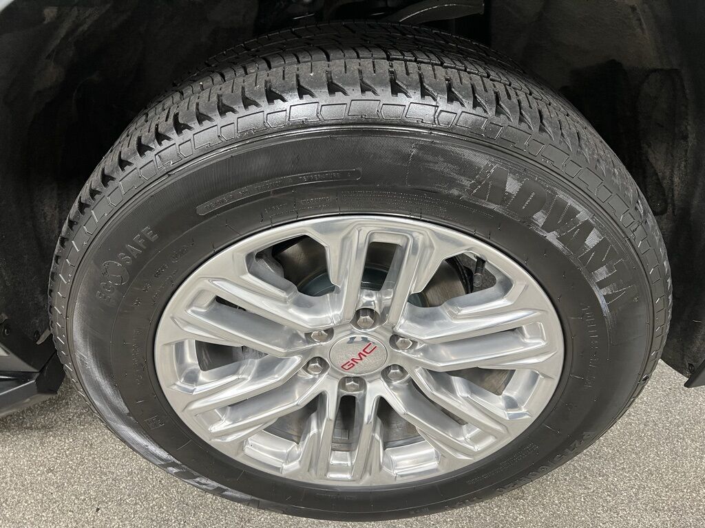 2023 GMC Yukon SLT Highlands Ranch CO