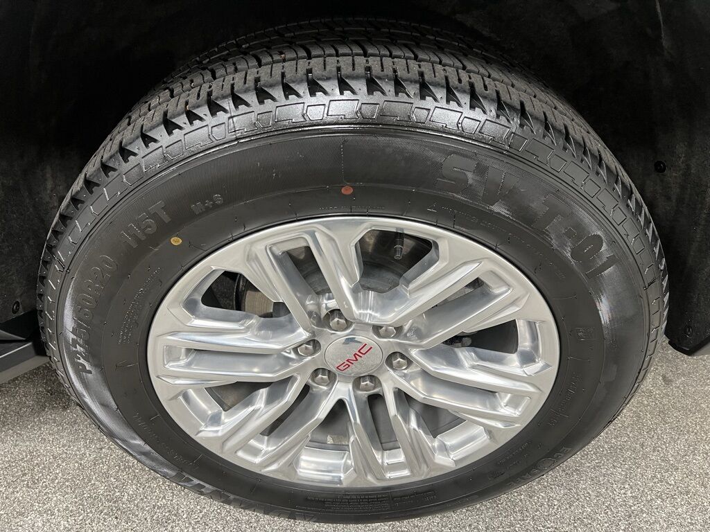 2023 GMC Yukon SLT Highlands Ranch CO