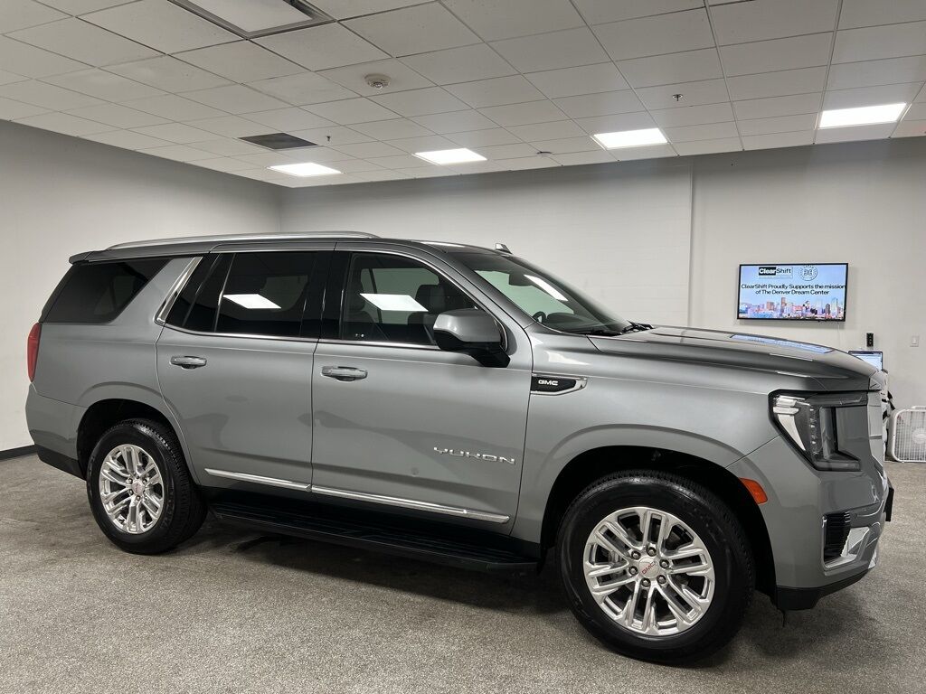 2023 GMC Yukon SLT Loveland CO