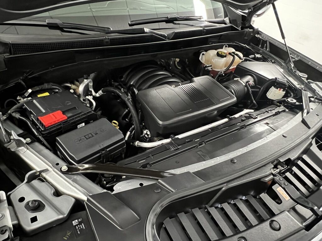 2023 GMC Yukon SLT Loveland CO