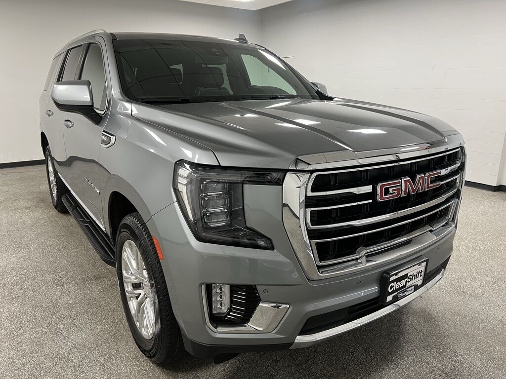 2023 GMC Yukon SLT Loveland CO