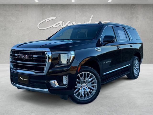 2023 GMC Yukon SLT Inglewood  CA