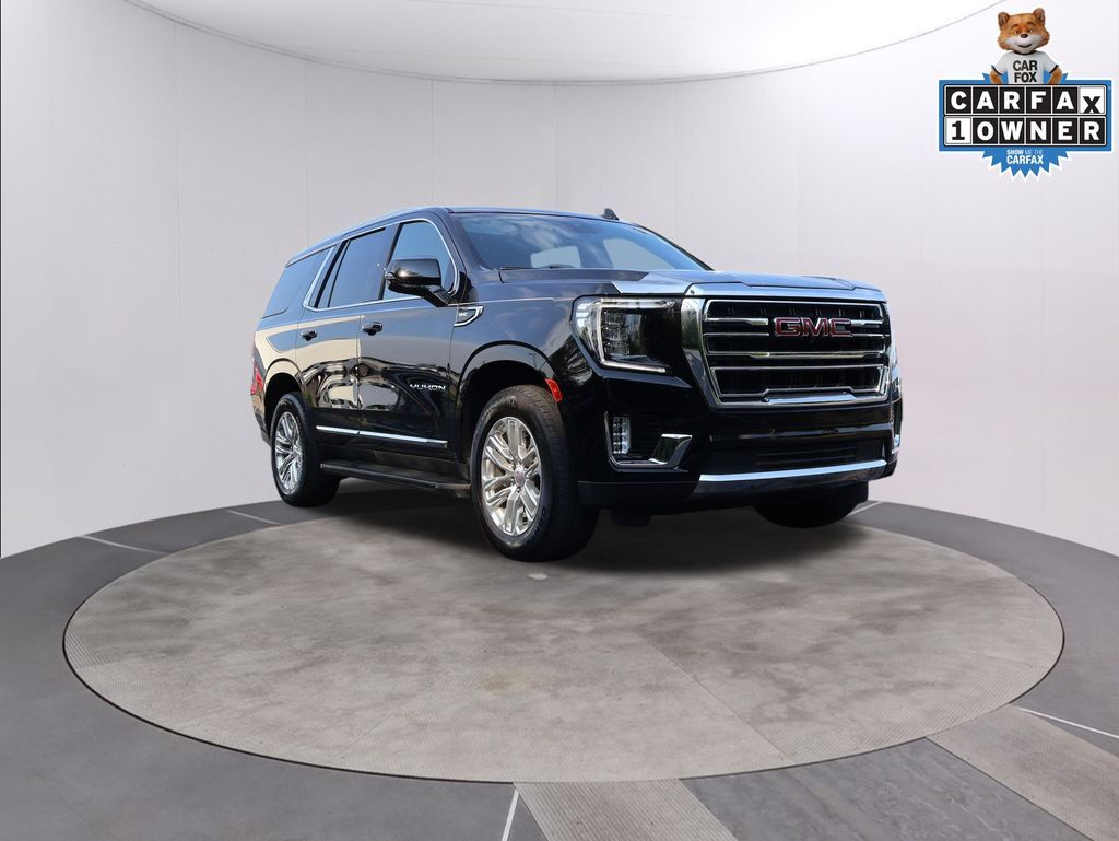 2023 GMC Yukon SLT Oshkosh WI
