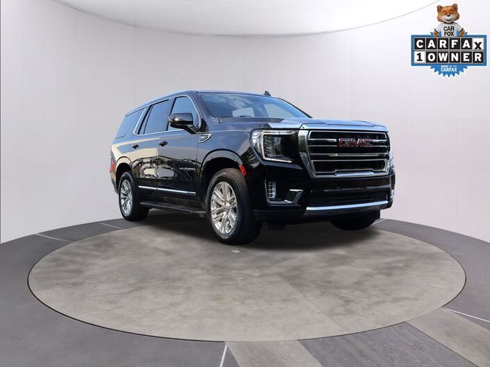 2023 GMC Yukon SLT Oshkosh WI