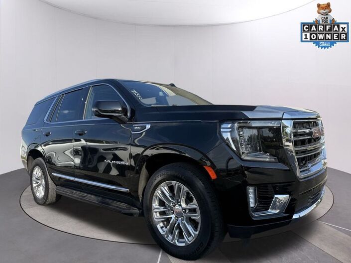 2023 GMC Yukon SLT Oshkosh WI