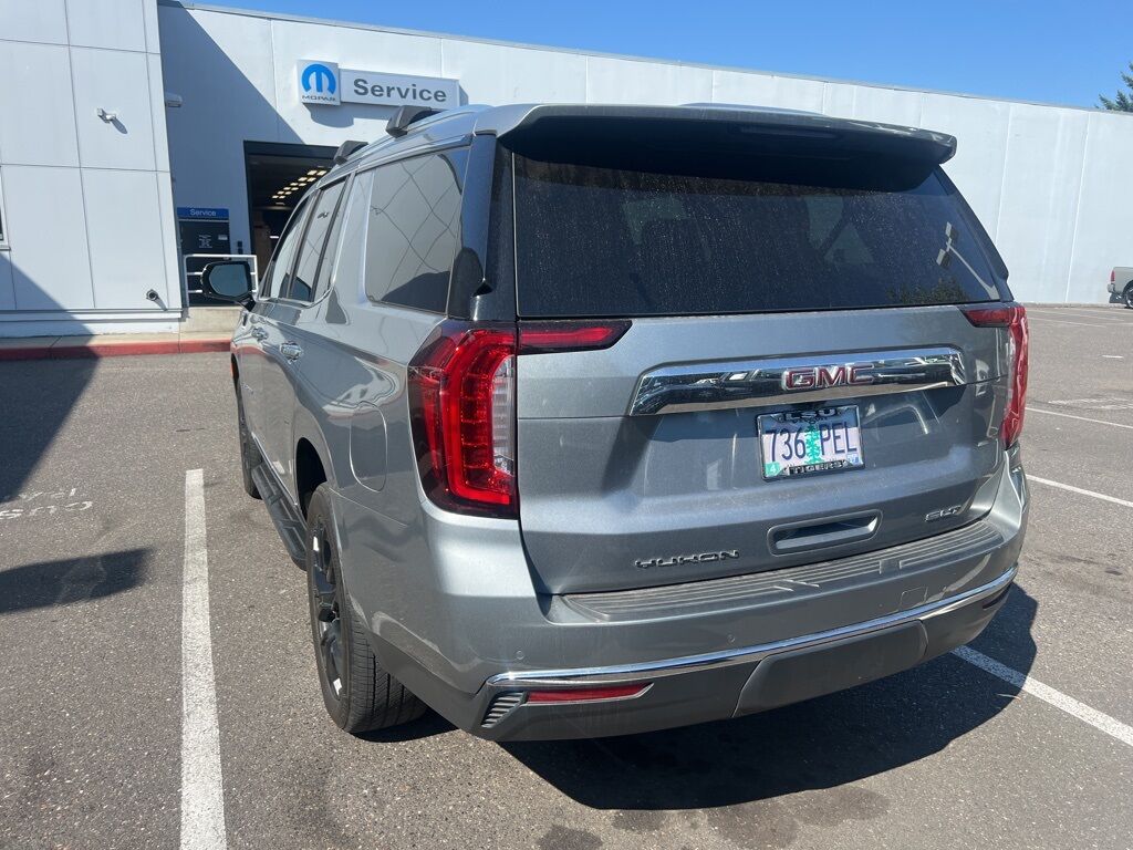 2023 GMC Yukon SLT Gresham OR
