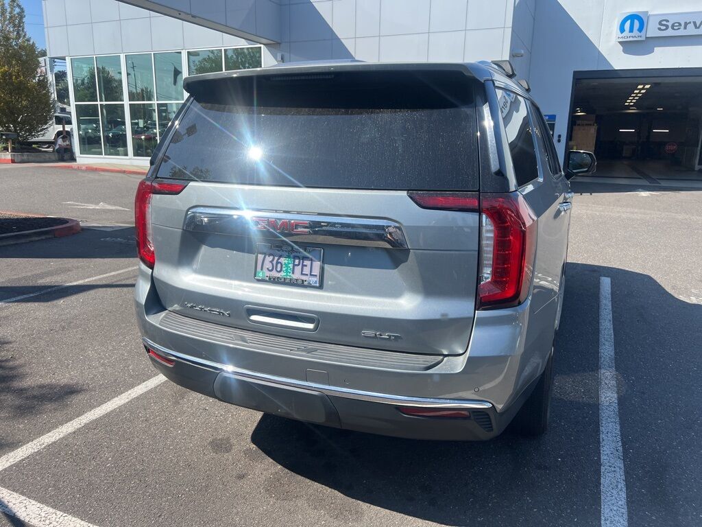 2023 GMC Yukon SLT Gresham OR