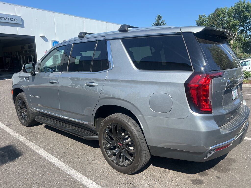 2023 GMC Yukon SLT Gresham OR