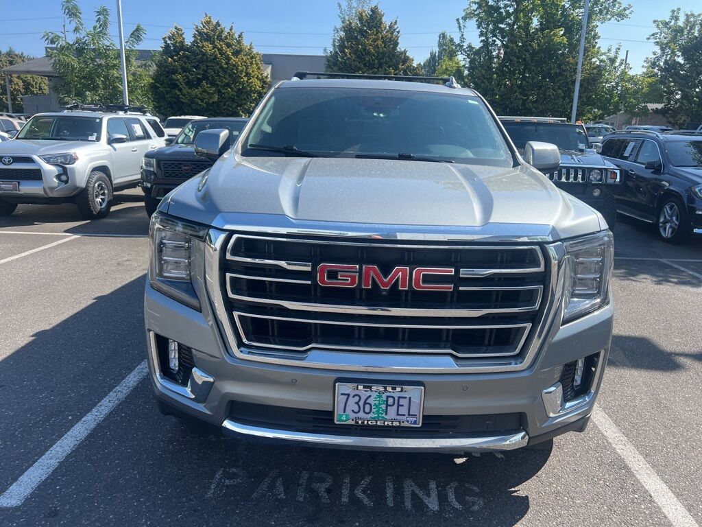 2023 GMC Yukon SLT Gresham OR