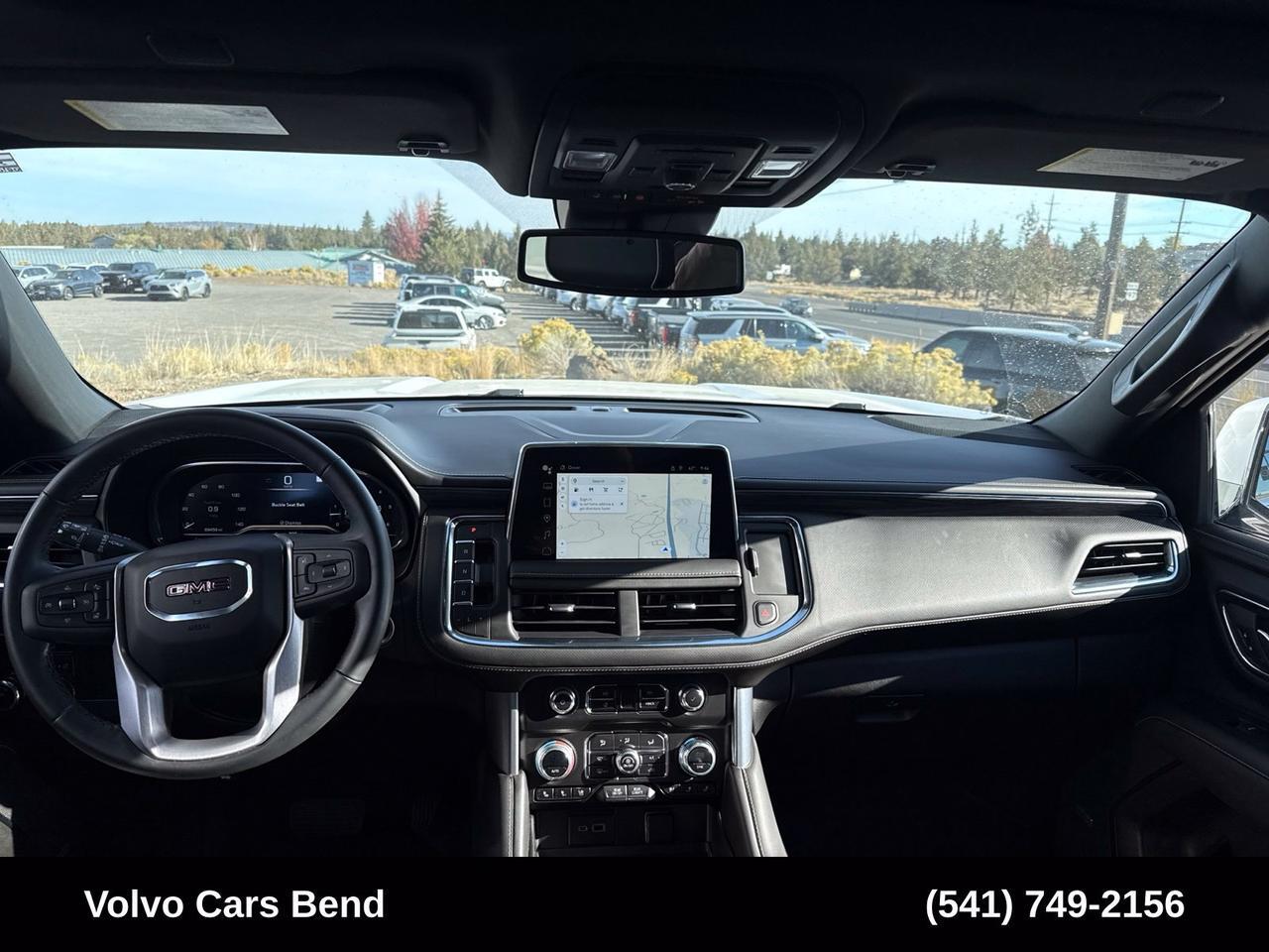 2023 GMC Yukon SLT Bend OR