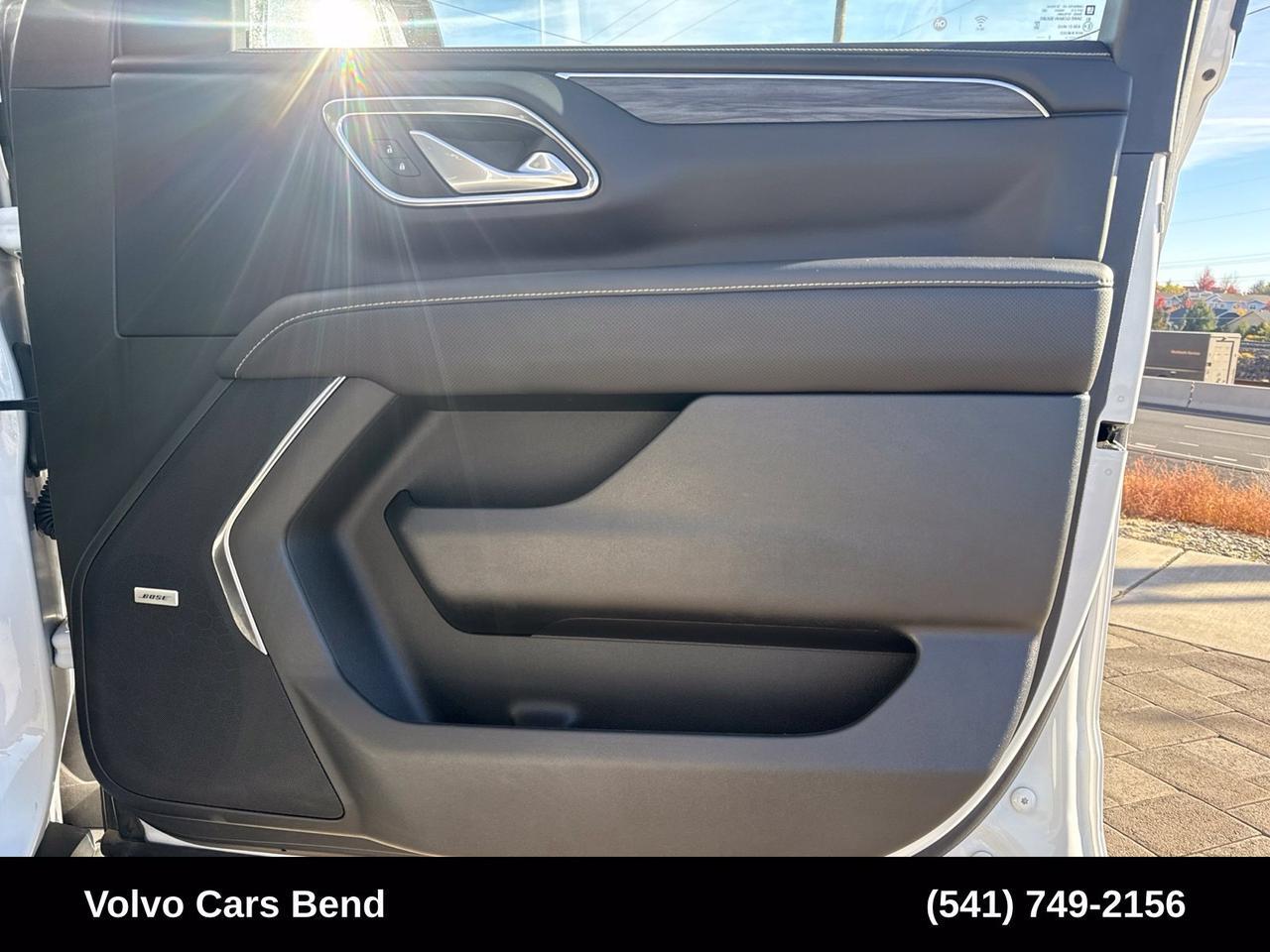 2023 GMC Yukon SLT Bend OR
