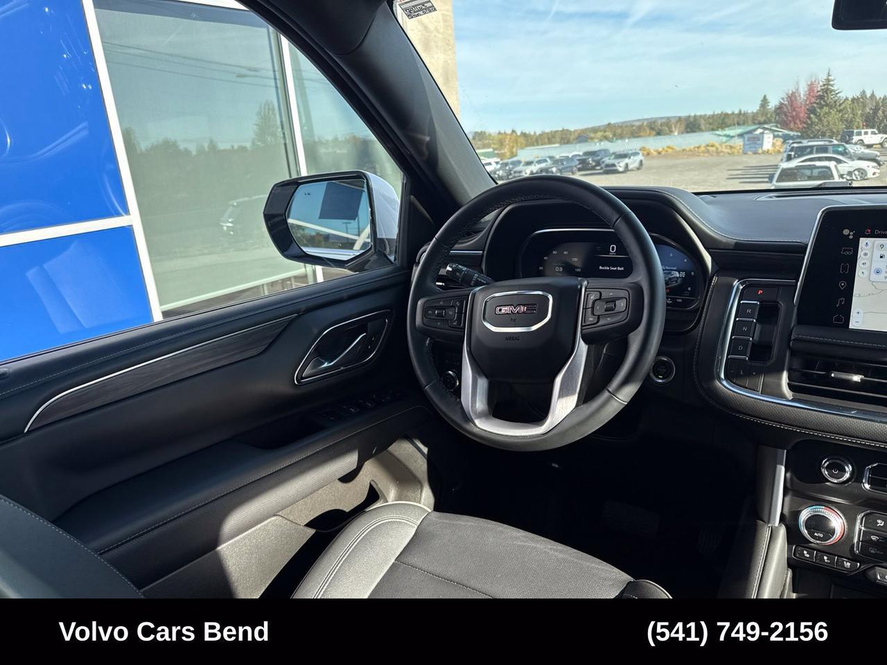 2023 GMC Yukon SLT Bend OR