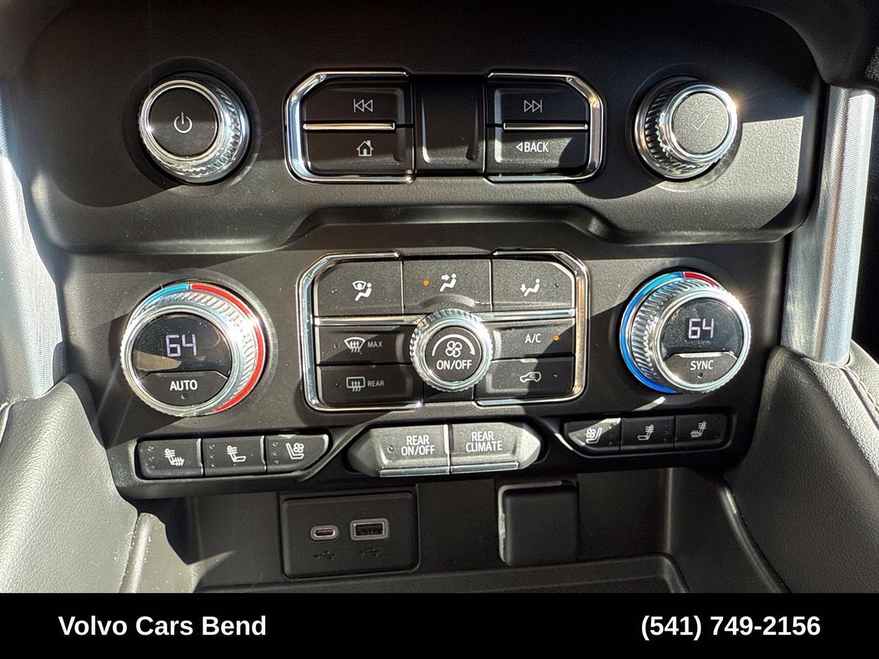 2023 GMC Yukon SLT Bend OR