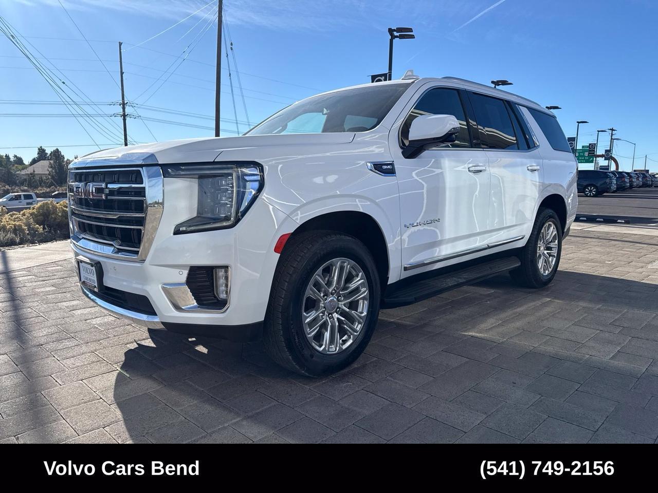 2023 GMC Yukon SLT Bend OR