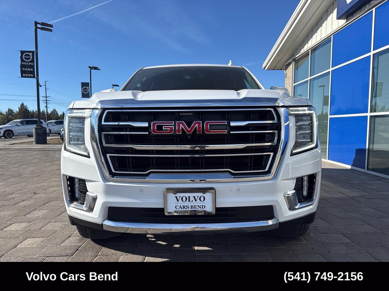 2023 GMC Yukon SLT Bend OR