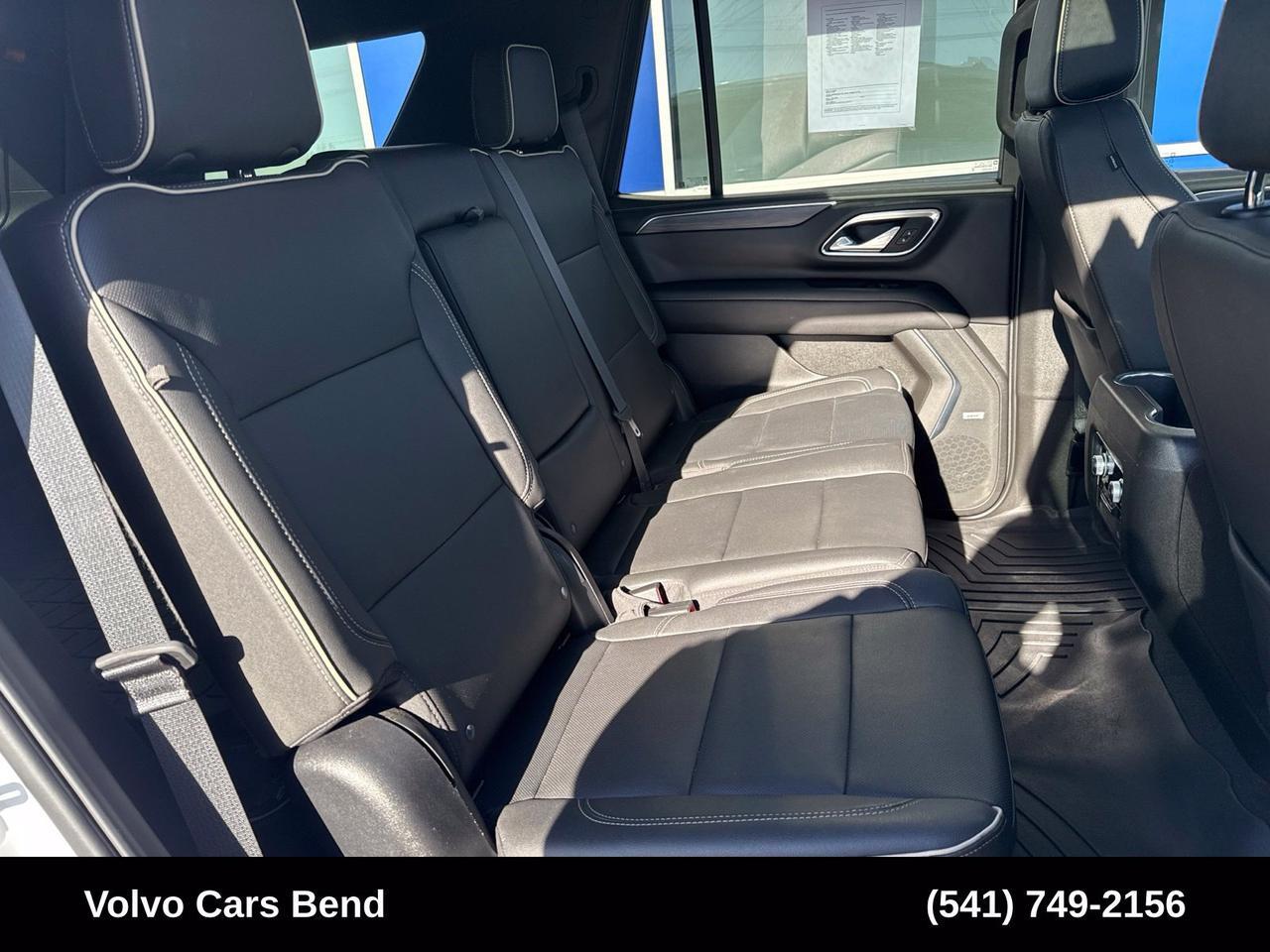 2023 GMC Yukon SLT Bend OR